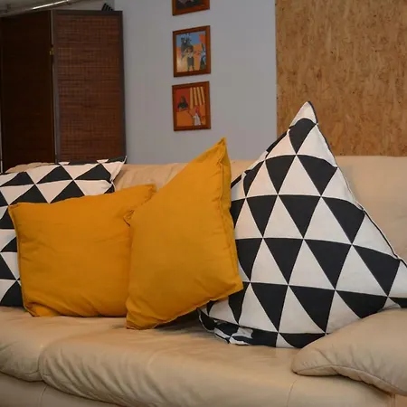 Jo's House - Unique Loft Portimão