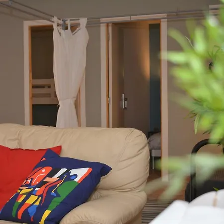 Jo's House - Unique Loft Homestay szállás