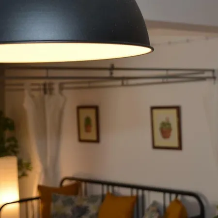 Homestay szállás Jo's House - Unique Loft Portimão