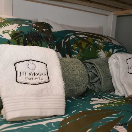 Jo's House - Unique Loft * Portimão