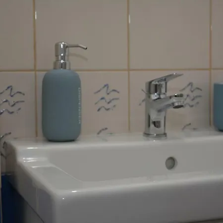 Jo's House - Unique Loft Homestay szállás *