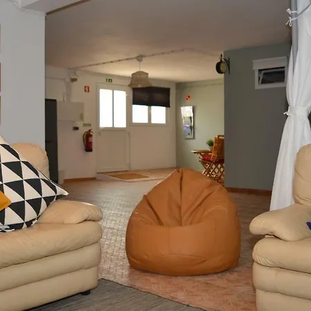 Jo's House - Unique Loft * Portimão