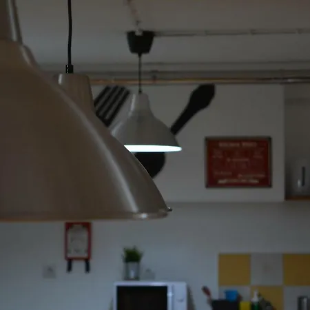Homestay szállás Jo's House - Unique Loft *