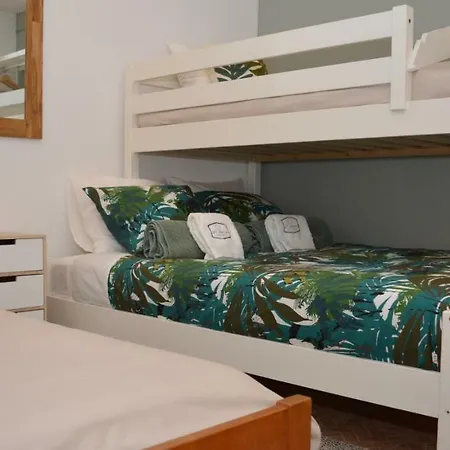Jo's House - Unique Loft * Portimão