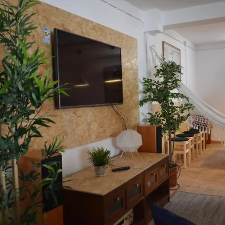 Homestay szállás Jo's House - Unique Loft