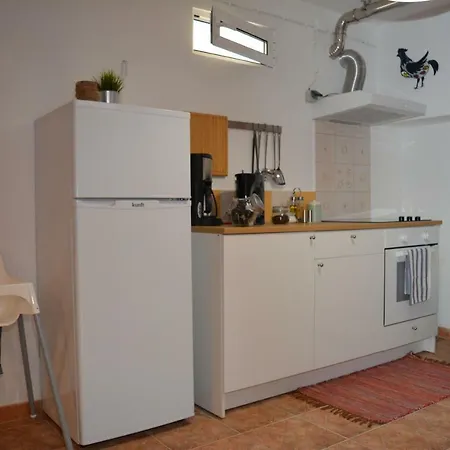 בית אירוח Jo's House - Unique Loft פורטימאו