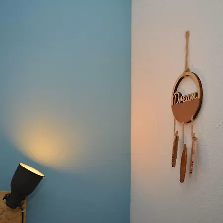 Jo's House - Unique Loft * פורטימאו