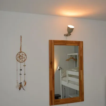Jo's House - Unique Loft *