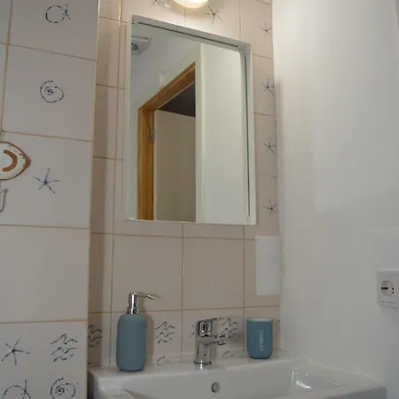 Jo's House - Unique Loft בית אירוח פורטימאו