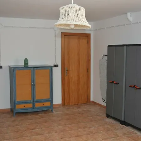 בית אירוח Jo's House - Unique Loft *