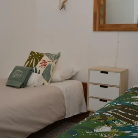 Jo's House - Unique Loft * פורטימאו